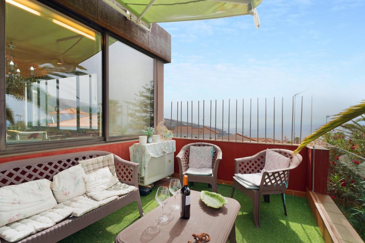 Villa Palmeras, Un Remanso De Paz Κανδελάρια Εξωτερικό φωτογραφία